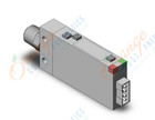 SMC ZSE10-01-B-M pressure switch, ZSE30 VACUUM SWITCH
