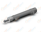 SMC CDG1BA20-125Z-M9PSAPC cylinder, CG/CG3 ROUND BODY CYLINDER