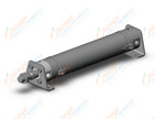 SMC CDG1LN40-200Z-M9PSAPC cylinder, CG/CG3 ROUND BODY CYLINDER