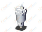 SMC AFF8C-04-JT main line filter, AFF MAIN LINE FILTER