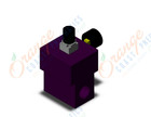 SMC VEX1733-10N-GN power valve, VEX PROPORTIONAL VALVE