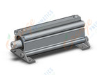SMC CQ2L32TN-100DCZ cylinder, CQ2-Z COMPACT CYLINDER