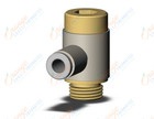 SMC KQ2VS04-01AP fitting, hex hd male connector, KQ2 FITTING (sold in packages of 10; price is per piece)