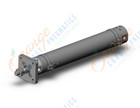 SMC CDG1FA32TN-200Z-M9PSAPC cylinder, CG/CG3 ROUND BODY CYLINDER