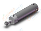 SMC CG1BN32-50SZ cylinder, CG/CG3 ROUND BODY CYLINDER