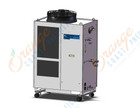 SMC HRS100-A-20-ABK thermo chiller, HRS THERMO-CHILLERS