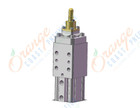 SMC CKQGA32-098RDL-X2081 cyl, pin clamp, CKQ/CLKQ PIN CLAMP CYLINDER