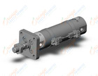 SMC CDG1FA25-50Z-M9PSAPC cylinder, CG/CG3 ROUND BODY CYLINDER