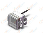 SMC ISE20-N-N01-LD pressure switch, ISE20