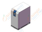 SMC IDU6E-10-T refrigerated air dryer, IDU DRYER/AFTERCOOLER