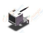 SMC ZSE20-N-P-M5-LA2 vacuum switch, ZSE20