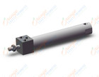 SMC CDG1RN20-100Z cylinder, CG/CG3 ROUND BODY CYLINDER