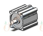 SMC CDQ2B160TN-125DCMZ cylinder, CQ2-Z COMPACT CYLINDER