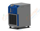 SMC HRS030-AN-20-B thermo-chiller, HRS THERMO-CHILLERS