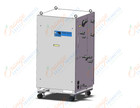 SMC HRS100-WN-20-ABK chiller, water cooled, HRS THERMO-CHILLERS