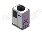 SMC HRSH100-AN-20-ABK thermo chiller, HRS THERMO-CHILLERS