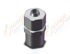 SMC KFG2H0806-02 fitting, male connector, OTHER MISC. SERIES