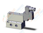 SMC SYJ7140-5DZ-01N valve, sol, SYJ7000 SOLENOID VALVE 5/PORT