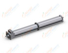 SMC CLSFF140TN-1600 cylinder, CLS1 ONE WAY LOCK-UP CYLINDER