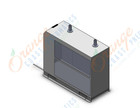 SMC IDFB22E-23N-KRT refrigerated air dryer, AIR PREP SPECIAL