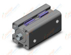 SMC CHDKGB25-50-M9BM cyl, hydraulic, 16mpa, CH HYDRAULIC CYLINDER