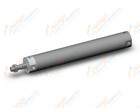 SMC CG1KBN40-250Z cylinder, CG/CG3 ROUND BODY CYLINDER