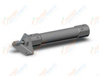 SMC CJ2L16-45AZ cylinder, CJ2 ROUND BODY CYLINDER