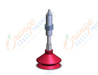 SMC ZPT50BSK20-N01-A14 vacuum pad w/buffer, ZP VACUUM PAD