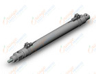 SMC NCDMC075-0600-M9PWSAPC cylinder, NCM ROUND BODY CYLINDER