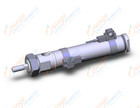 SMC NCDMKB075-0200-M9NSAPC cylinder, NCM ROUND BODY CYLINDER