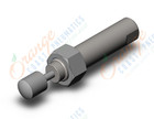 SMC RJ1007LUSN shock absorber, RB ACCESSORY-SHOCK ABSORBER