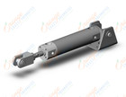 SMC CDG1DN20TN-50Z-NW cylinder, CG/CG3 ROUND BODY CYLINDER