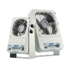 SMC IZF21-P-QBW fan ionizer, pnp, IZS/IZF IONIZER