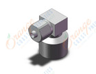 SMC KFG2L0403-02 fitting, male elbow, OTHER MISC. SERIES