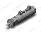 SMC NCDMB088-0150-M9BL cylinder, NCM ROUND BODY CYLINDER
