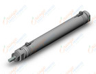 SMC NCDMB150-1000-M9PWZ cylinder, NCM ROUND BODY CYLINDER