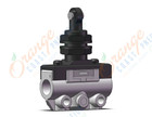 SMC VM130U-01-07A valve, mechl, VM (VFM/VZM) MECHANICAL VALVE