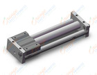 SMC CY1S40TN-300Z-A96L cy1s-z, magnetically coupled r, CY1S GUIDED CYLINDER