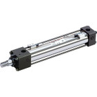 SMC CHDSDFY80TN-150A-B cyl, hydraulic, CH HYDRAULIC CYLINDER