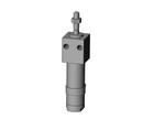 SMC NCDMR075-0050-M9PSAPCS cylinder, NCM ROUND BODY CYLINDER