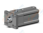 SMC CDLQF32TN-30D-B-M9NSAPC cyl, compact w/lock sw capable, CLQ COMPACT LOCK CYLINDER