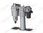 SMC IDG60V4-N04D air dryer, membrane w/seprator, IDG MEMBRANE AIR DRYER