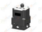 SMC ITV1010-40N2N4 regulator, e/p pre-set, IT/ITV0000/1000 E/P REGULATOR