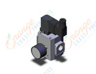 SMC AV3000-N03G-5DZ-Q "valve, AV SOFT START UP BODY PORT