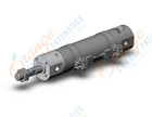 SMC CDG1BA20-50Z-M9PSAPC cylinder, CG/CG3 ROUND BODY CYLINDER