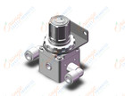 SMC IRV20-LN11BGN vacuum regulator, IRV VACUUM REGULATOR