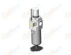 SMC AW40-N06CE2-Z-B filter regulator, AW MASS PRO
