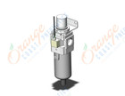 SMC AW40-N06BCE2-Z-B filter regulator, AW MASS PRO