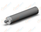 SMC CG1BA100-450Z cylinder, CG/CG3 ROUND BODY CYLINDER