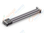 SMC CY1SG20TN-450Z cy1s-z, magnetically coupled r, CY1S GUIDED CYLINDER